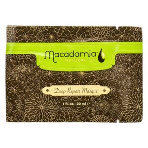 Macadamia Natural Oil Маска восстанавливающая интенсивного действия с маслом арганы и макадамии (фото modal nav 6)