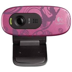 Веб-камера Logitech HD Webcam C270 (фото modal nav 25)