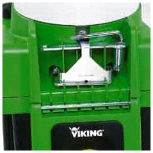 Измельчитель бензиновый Viking GB 460 4.5 л.с. (фото modal nav 4)
