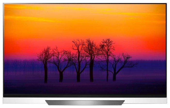 Телевизор LG OLED55E8 (фото modal 1)