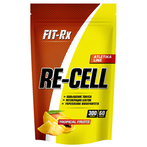 Посттренировочный комплекс FIT-Rx Re-Cell (300 г) (фото modal nav 1)