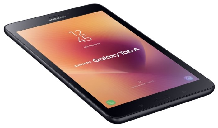 Планшет Samsung Galaxy Tab A 8.0 SM-T385 16Gb (фото modal 4)
