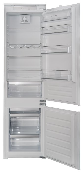Встраиваемый холодильник Kuppersberg KRB 19369 (фото modal 1)