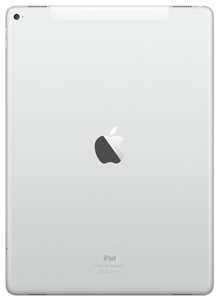 Планшет Apple iPad Pro 12.9 256Gb Wi-Fi + Cellular (фото modal 4)