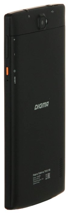 Планшет Digma Optima 7202 3G (фото modal 8)