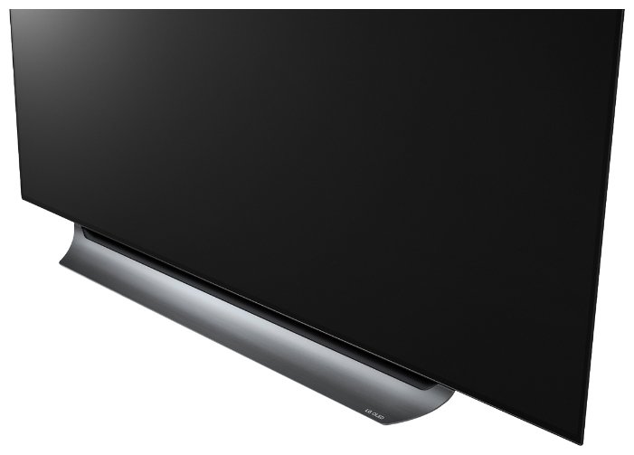 Телевизор LG OLED55C8 (фото modal 4)