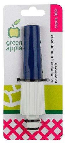 Наконечник для шланга Green Apple GAEN20-13 (фото modal 2)