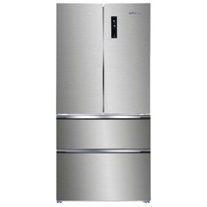 Холодильник Ginzzu NFK-570X (фото modal nav 1)