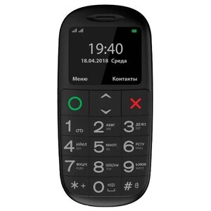 Телефон VERTEX C312 (фото modal nav 1)