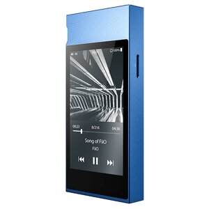 Плеер Fiio M7 (фото modal nav 15)