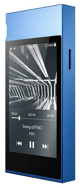 Плеер Fiio M7 (фото modal 15)