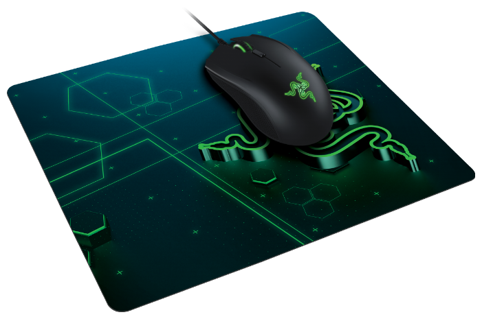 Коврик Razer Goliathus Mobile (фото modal 5)