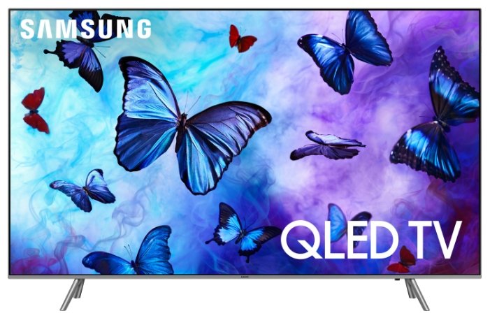 Телевизор Samsung QE65Q6FNA (фото modal 1)