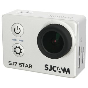 Экшн-камера SJCAM SJ7 Star (фото modal nav 8)