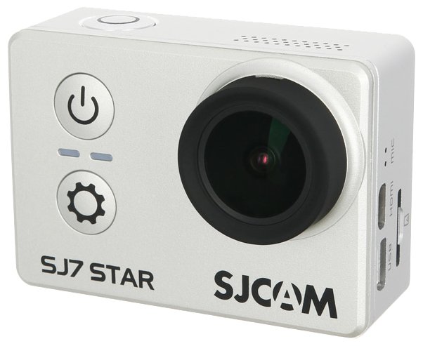 Экшн-камера SJCAM SJ7 Star (фото modal 8)