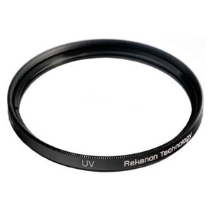 Набор светофильтров Rekam Starter Kit UV+CPL+FLD 49 мм (фото modal nav 2)