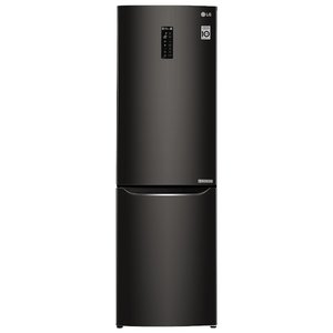 Холодильник LG GA-B429 SBQZ (фото modal nav 1)