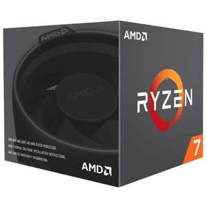 Процессор AMD Ryzen 7 Summit Ridge (фото modal nav 5)