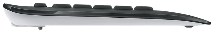 Клавиатура и мышь Logitech MK540 ADVANCED Black USB (фото modal 4)