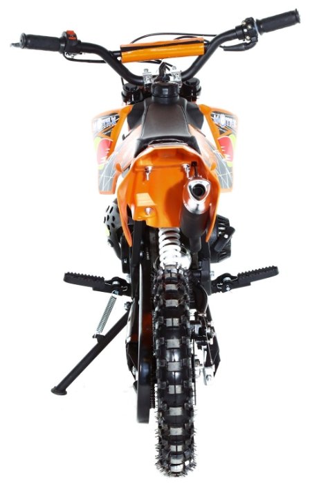 MOTAX Мотоцикл мини кросс 50cc (фото modal 12)