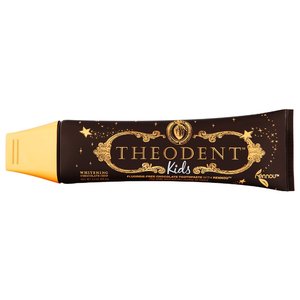 Зубная паста Theodent Kids со вкусом шоколада 2+ (фото modal nav 1)