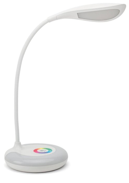 Настольная лампа Lucia Flex RGB L400 (фото modal 1)
