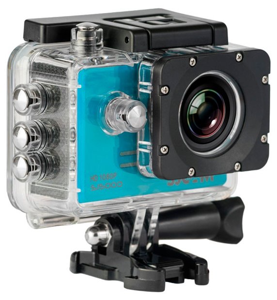 Экшн-камера SJCAM SJ5000 (фото modal 39)