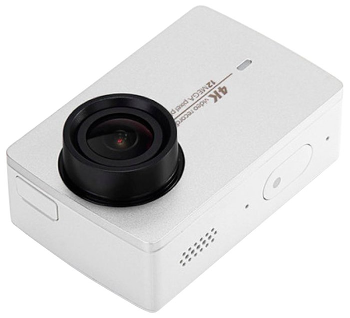 Экшн-камера YI 4K Action Camera Travel Edition (фото modal 13)