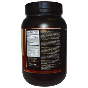 Протеин Optimum Nutrition 100% Whey Gold Standard (819-943 г) (фото modal nav 41)