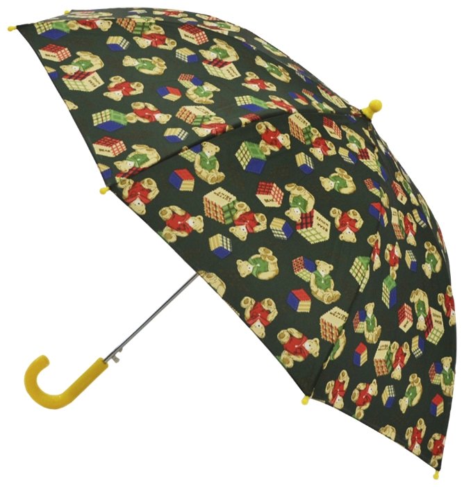 Зонт Ame Yoke (фото modal 1)