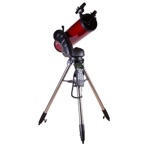 Телескоп Sky-Watcher Star Discovery P130 SynScan GOTO (фото modal nav 2)
