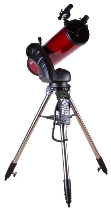 Телескоп Sky-Watcher Star Discovery P130 SynScan GOTO (фото modal 2)