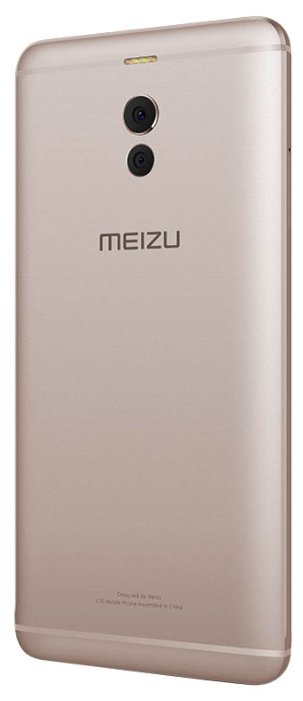 Смартфон Meizu M6 Note 4/32GB (фото modal 15)