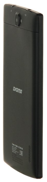 Планшет Digma Optima 7202 3G (фото modal 6)