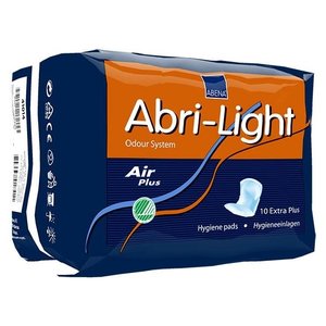 Урологические прокладки Abena Abri-Light Extra Plus (41014) (10 шт.) (фото modal nav 1)