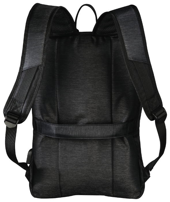 Рюкзак HAMA Manchester Notebook Backpack 17.3 (фото modal 9)
