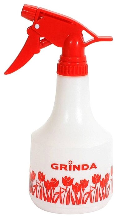 Опрыскиватель GRINDA Mini 0,5 л (фото modal 2)
