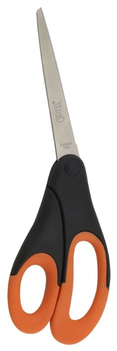 Ножницы GiPFEL Blossom 24 см (фото modal 1)