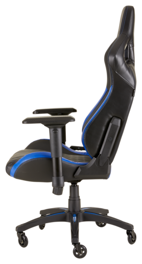 Компьютерное кресло Corsair T1 RACE (фото modal 11)