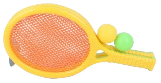 Игровой набор Shantou Gepai Теннис (B1635413) (фото modal 1)