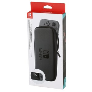 Nintendo Switch чехол и защитная пленка (фото modal nav 7)