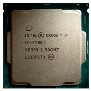 Процессор Intel Core i7 Kaby Lake, (фото modal nav 4)