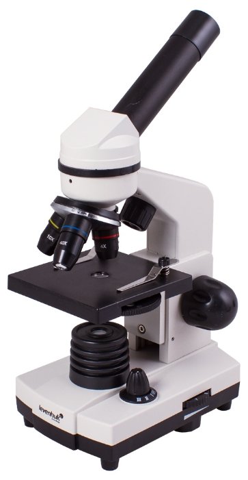 Микроскоп LEVENHUK Rainbow 2L (фото modal 1)