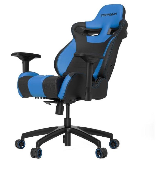 Компьютерное кресло Vertagear S-Line SL4000 (фото modal 7)