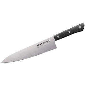 Samura Нож поварской Harakiri 20,8 см (фото modal nav 1)