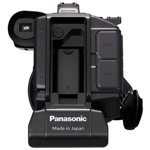 Видеокамера Panasonic HC-MDH3E (фото modal nav 8)