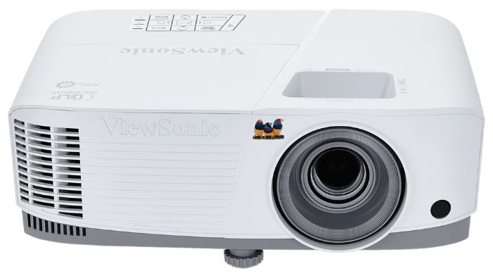 Проектор Viewsonic PG603W (фото modal 5)