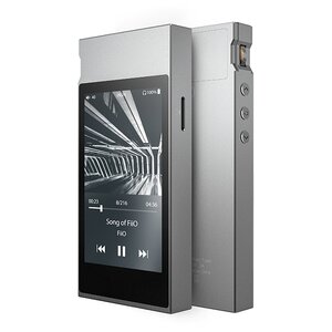 Плеер Fiio M7 (фото modal nav 7)