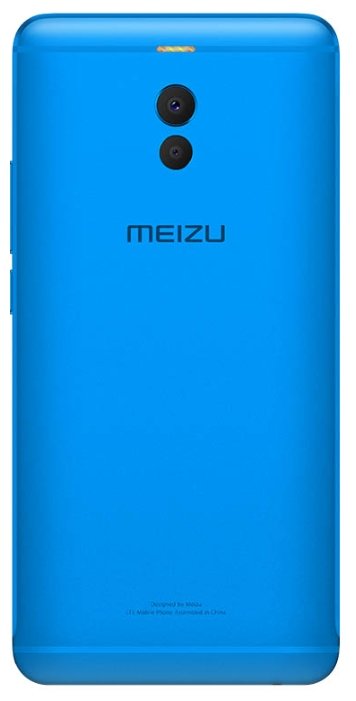 Смартфон Meizu M6 Note 3/32GB (фото modal 24)