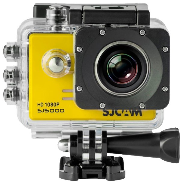 Экшн-камера SJCAM SJ5000 (фото modal 21)